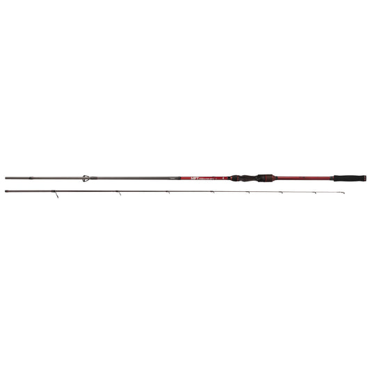 Mikado | MFT Predator Spin Rod | 235 cw 15-60g | 2sec - Spinning Rods