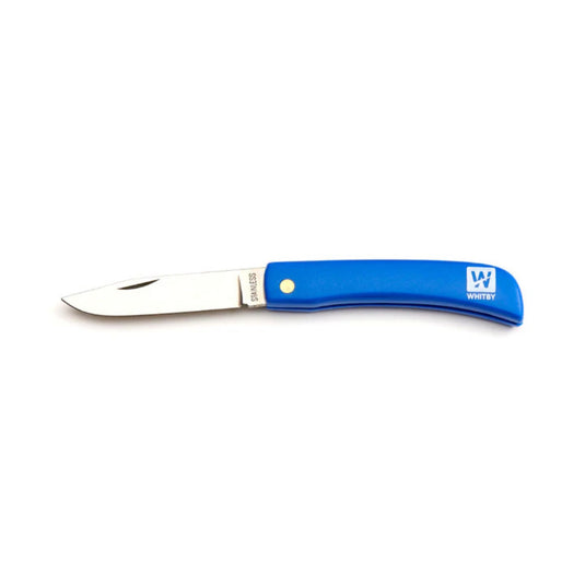 Whitby | Pocket Knife | 3.25" | Knife - Knives & Axes