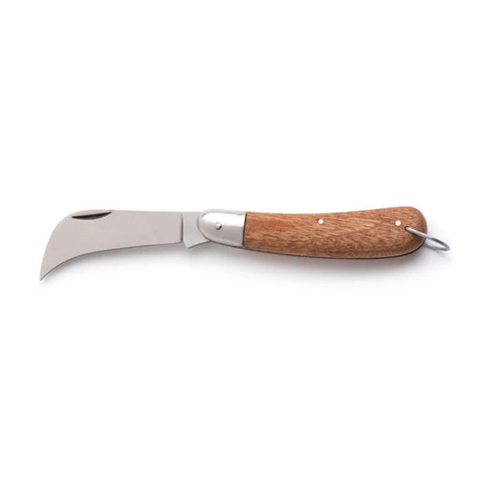 Whitby | Pruning Pocket Knife 2.76" - Knives & Axes