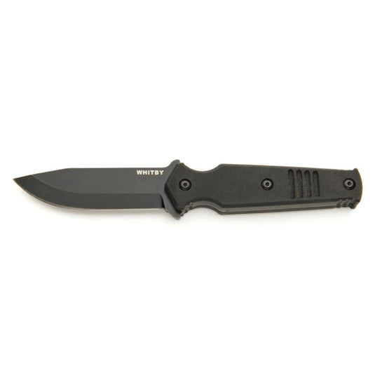 Whitby | EDEN Outdoor/Camping Sheath Knife | 3.5" - Knives & Axes