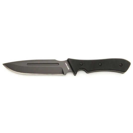 Whitby | ESK Outdoor/Camping Sheath Knife | 6" - Knives & Axes