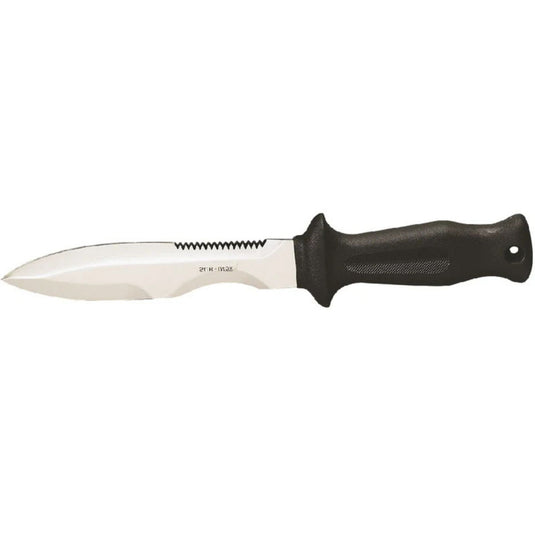 Whitby | Diver's Knife | 6.25" - Knives & Axes