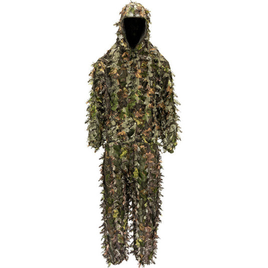 Jack Pyke | LLCS 3D Concealment Suit - Camo & Facepaint
