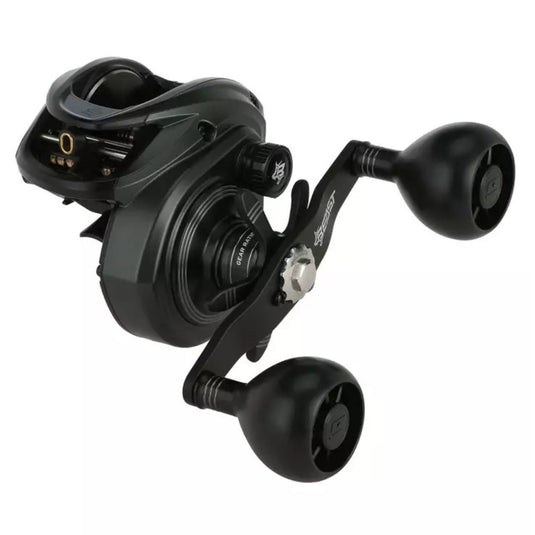 Abu Garcia | Beast 400LP-L - Baitcaster Reels