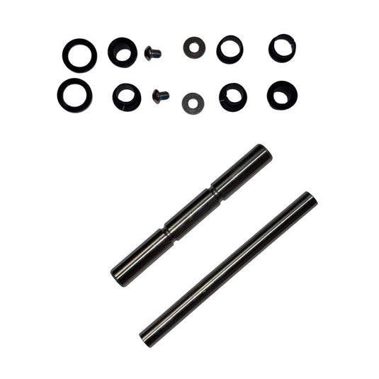 Garmin | Force Bow Mount | Hinge Kit - Boat Accessories