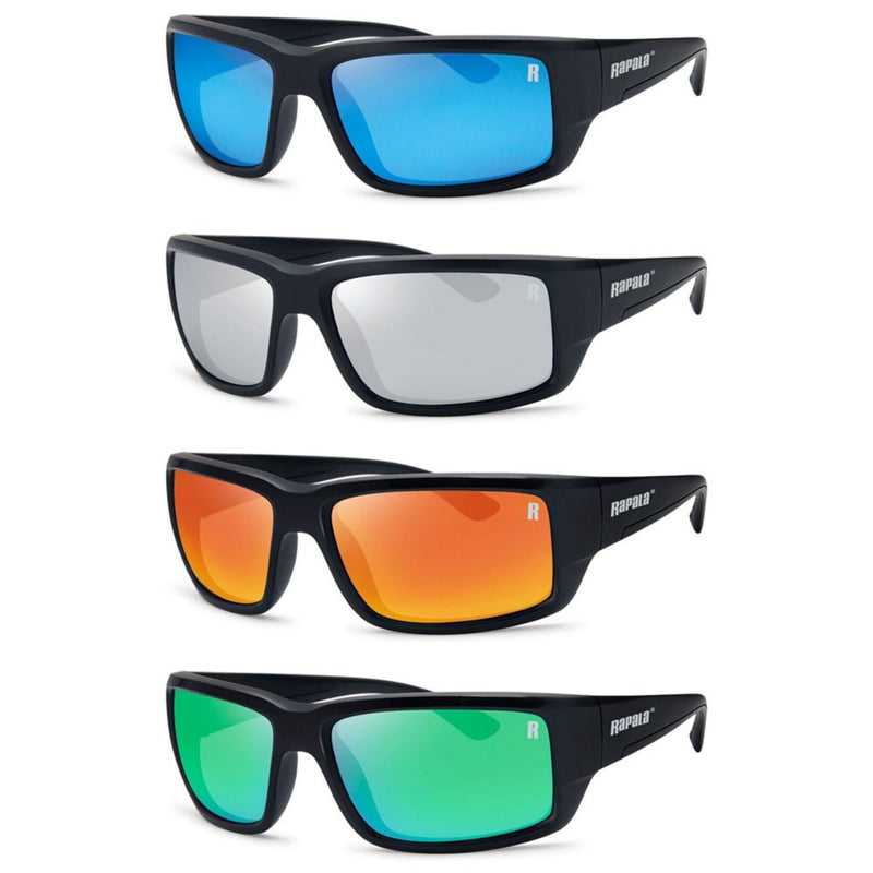Load image into Gallery viewer, Rapala | Amberjack Sunglasses - Sunglasses
