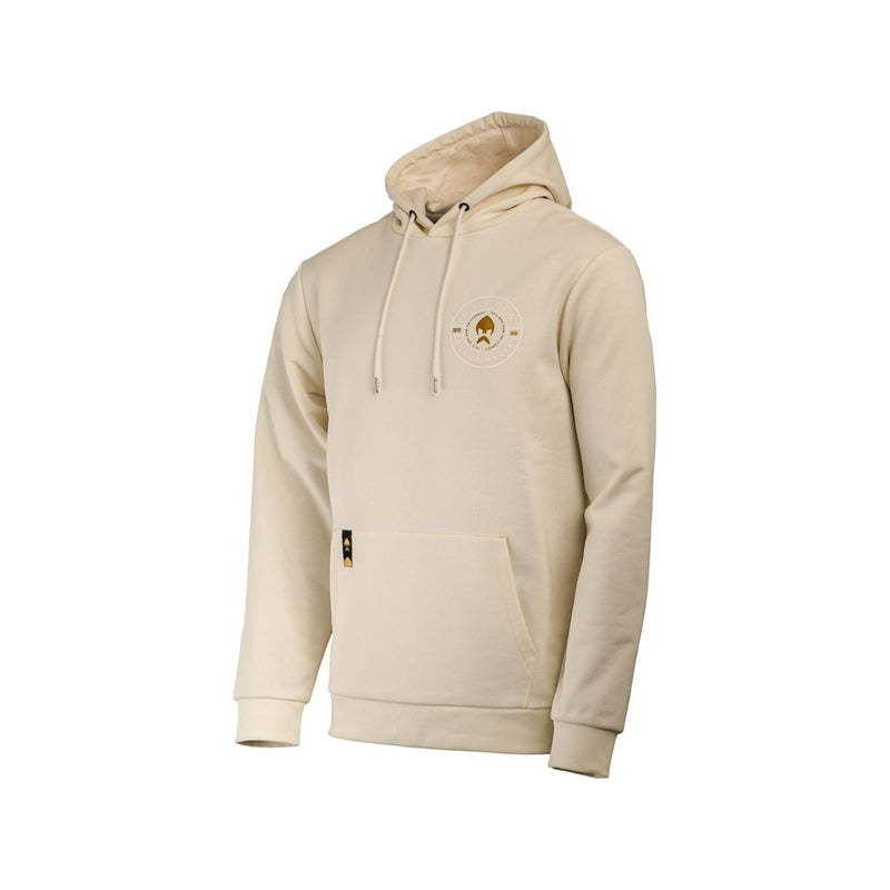 Load image into Gallery viewer, Westin | Crecraw Hoodie | Beige - 
