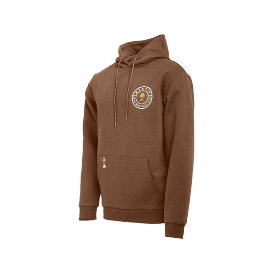 Westin | Swimlure Hoodie | Dark Brown - Fishing Jumpers