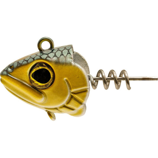 Westin | Shadteez Screwin Head | Hook Screw 30G - Jig Heads
