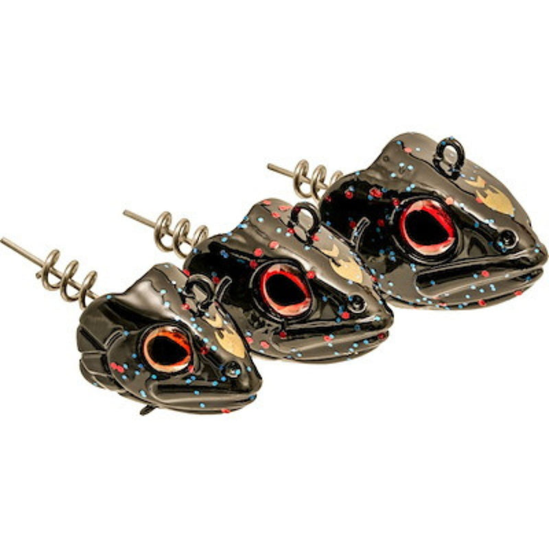 Load image into Gallery viewer, Westin | Shadteez Screwin Head | Hook Screw 50G - Jig Heads
