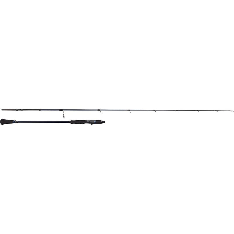Load image into Gallery viewer, Westin | W2 Hybrid Slow Jigging | 6'2"/188cm L 20-120G - Jigging &amp; Dropshot Rods
