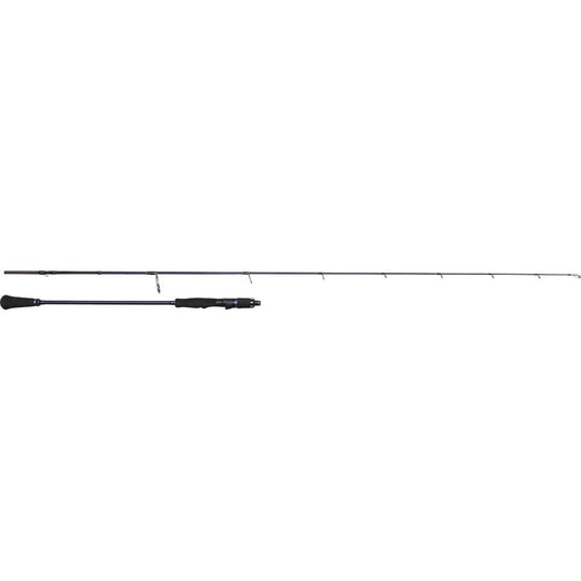 Westin | W2 Hybrid Slow Jigging | 6'2"/188cm L 20-120G - Jigging & Dropshot Rods