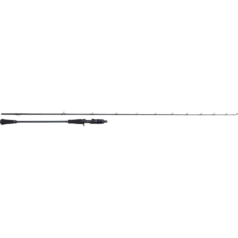 Load image into Gallery viewer, Westin | W2 Hybrid Slow Jigging-T | 6'2"/188cm L 20-120G - Jigging &amp; Dropshot Rods
