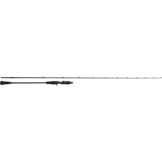 Westin | W2 Hybrid Slow Jigging-T | 6'2"/188cm L 20-120G - Jigging & Dropshot Rods