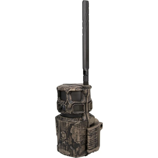 Stealth Cam | Revolver Pro 2.0 360° | Cellular Trail Camera - Trail Cameras