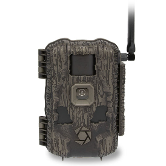 Stealth Cam | Fusion Max 2.0 | Cellular Trail Camera - Trail Cameras