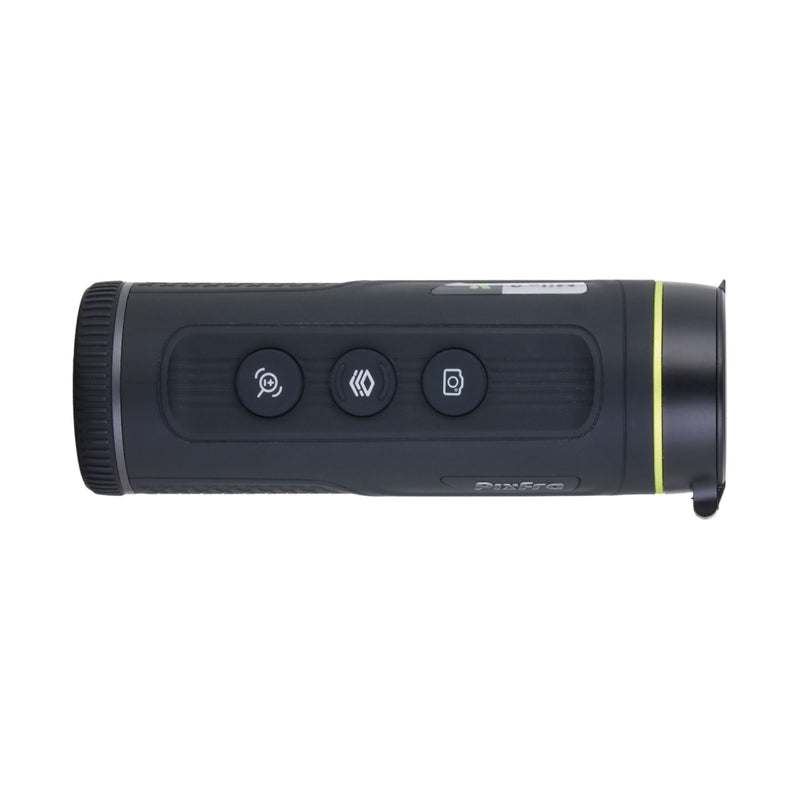 Load image into Gallery viewer, Pixfra | Mile 2 M207 Thermal Imaging Monocular - Binoculars
