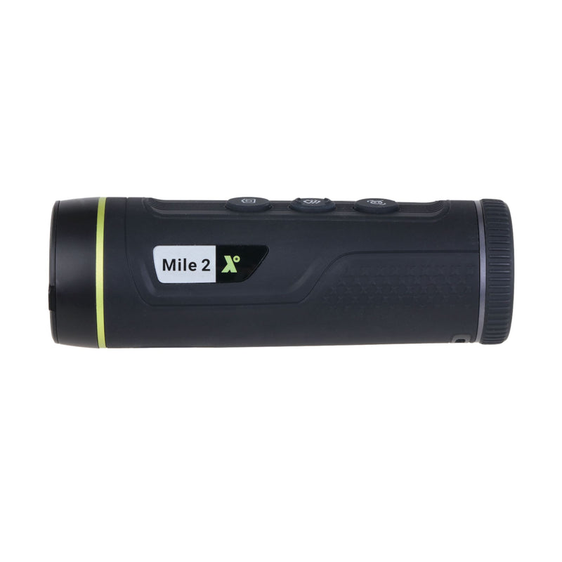 Load image into Gallery viewer, Pixfra | Mile 2 M207 Thermal Imaging Monocular - Binoculars
