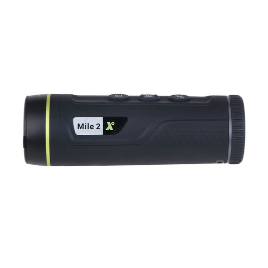 Pixfra | Mile 2 M207 Thermal Imaging Monocular - Binoculars
