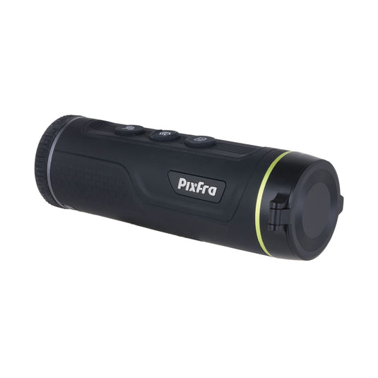 Pixfra | Mile 2 M207 Thermal Imaging Monocular - Binoculars