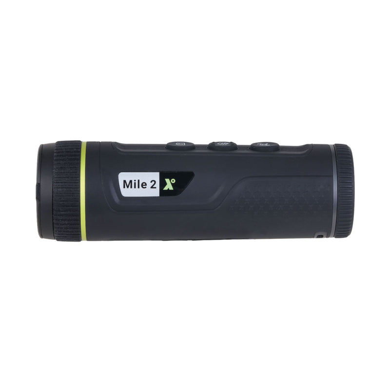 Load image into Gallery viewer, Pixfra | Mile 2 M215M Thermal Imaging Monocular - Binoculars
