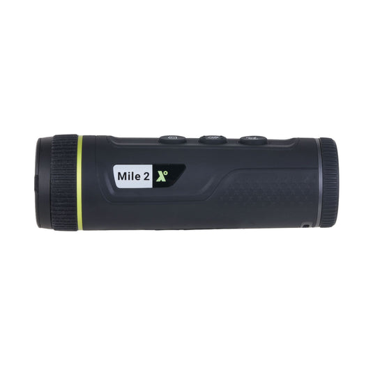 Pixfra | Mile 2 M215M Thermal Imaging Monocular - Binoculars