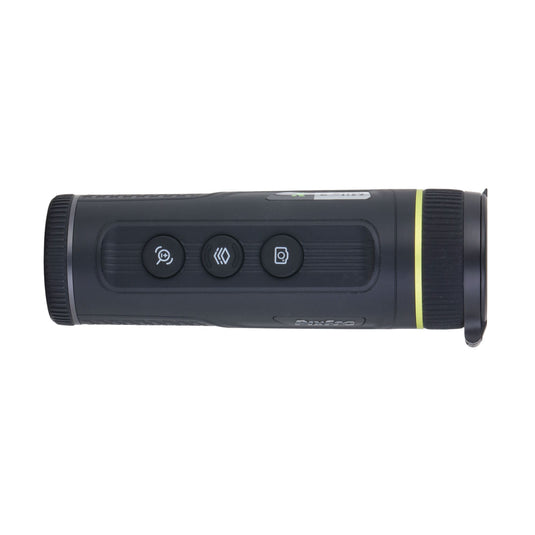 Pixfra | Mile 2 M215M Thermal Imaging Monocular - Binoculars