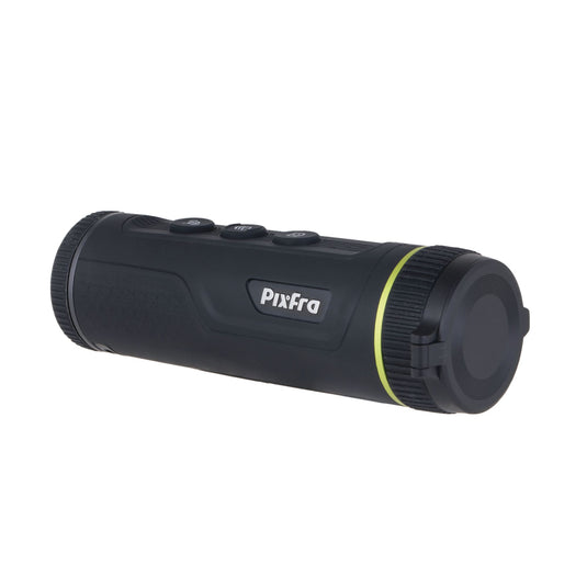 Pixfra | Mile 2 M215M Thermal Imaging Monocular - Binoculars