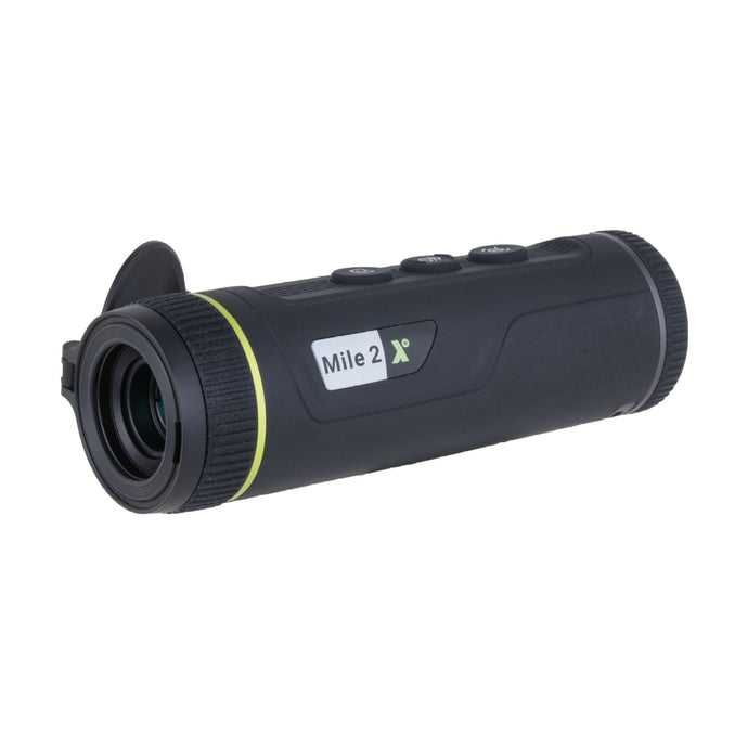 Pixfra | Mile 2 M215M Thermal Imaging Monocular - Binoculars