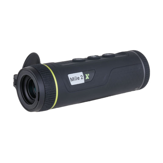 Pixfra | Mile 2 M215M Thermal Imaging Monocular - Binoculars