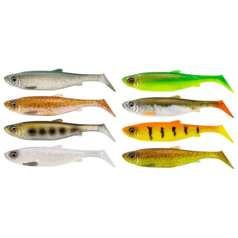 Load image into Gallery viewer, Savage Gear| 3D Herring Shad 9cm - Jig &amp; Dropshot Lures
