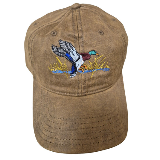 Ottocap | Tan With Logo