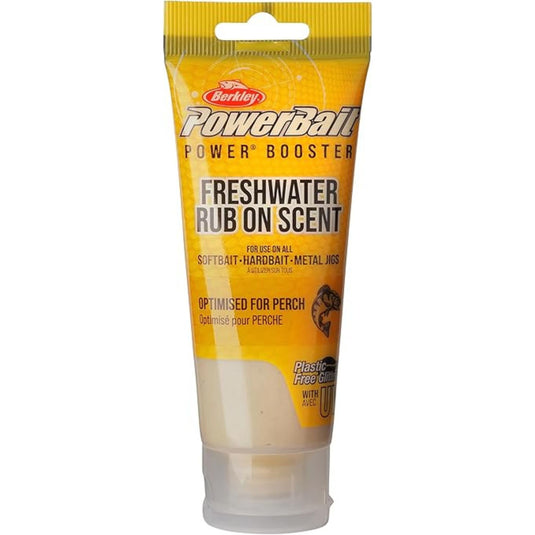 Berkley | Powerbait | Power Booster - 