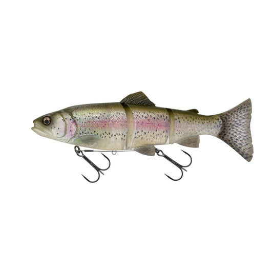 Savage Gear | 3D LT Trout | 20cm | 93g | Slow Sink | - 