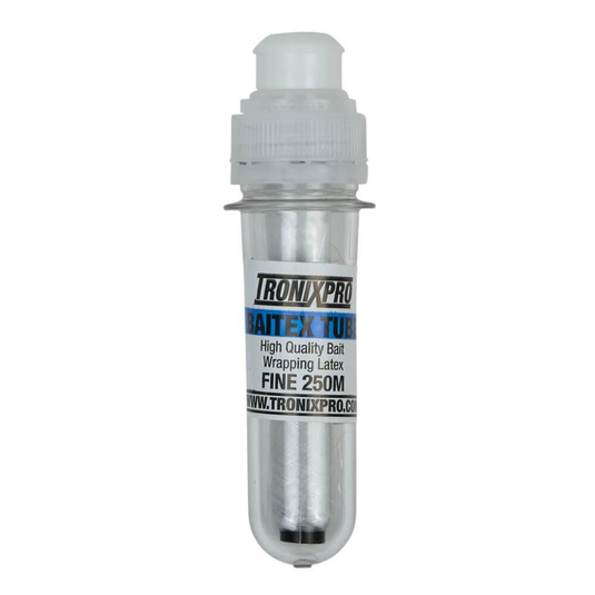 Tronix Pro | Baitex Tube | Fine - Fishing Tools