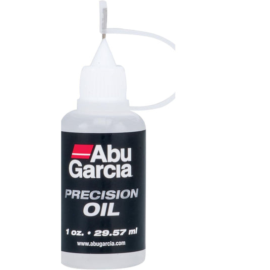 Abu Garcia | Precision Oil - 