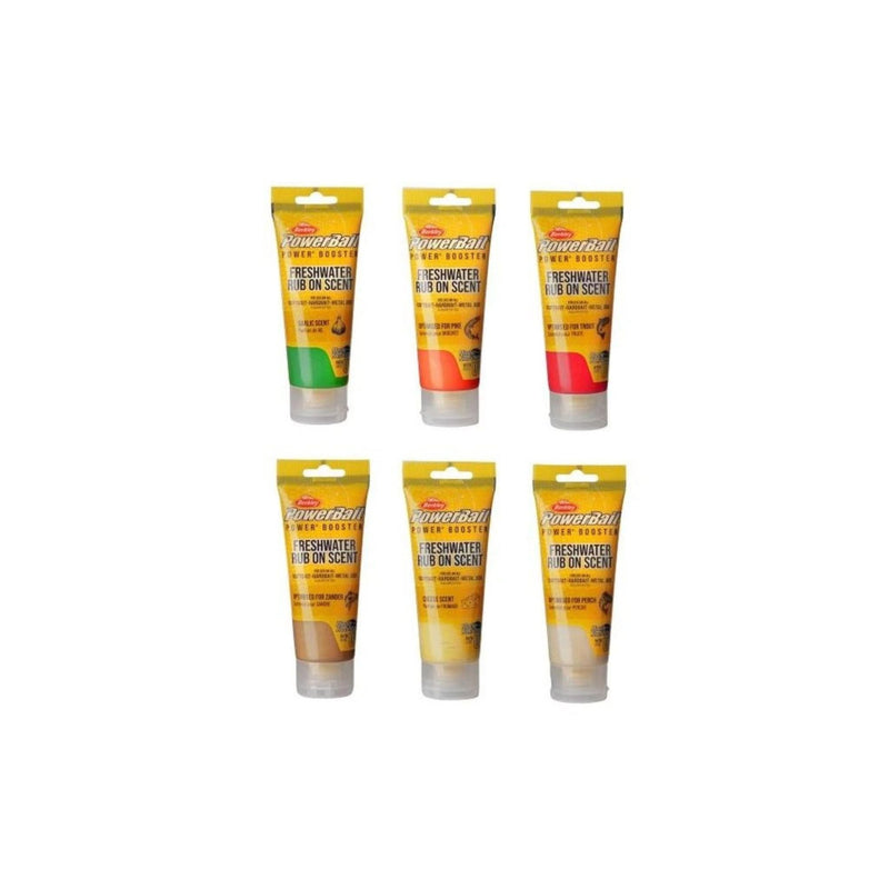 Load image into Gallery viewer, Berkley | Powerbait Booster scented gel paste for artificial baits - Coarse Fishing Groundbait
