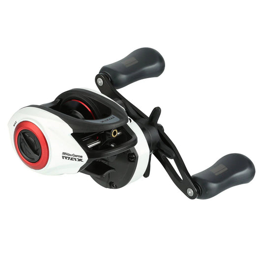 Abu Garcia | Max5 Pro LP-L - Baitcaster Reels