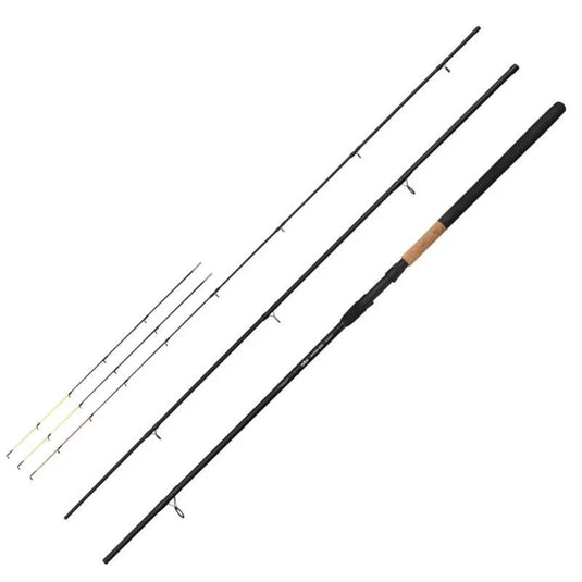 Dam | Intenze Method Feeder 330 | 30-60g - Feeder Rods