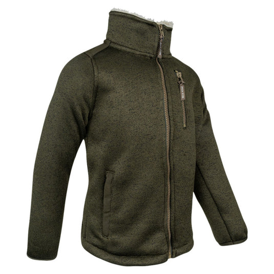 Jack Pyke | Junior Scandinavian Fleece Jacket - Hunting Jackets