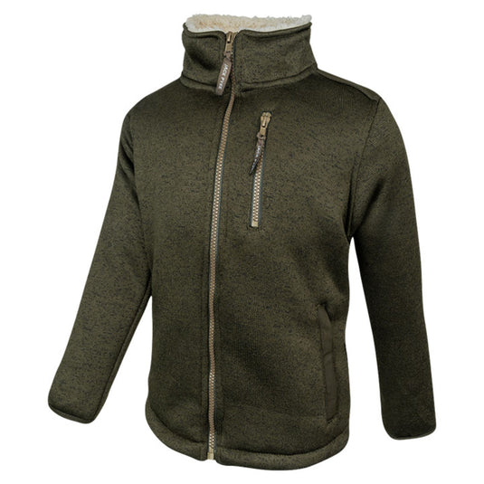 Jack Pyke | Junior Scandinavian Fleece Jacket - Hunting Jackets