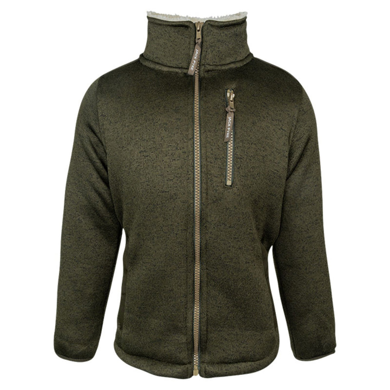 Load image into Gallery viewer, Jack Pyke | Junior Scandinavian Fleece Jacket - Hunting Jackets
