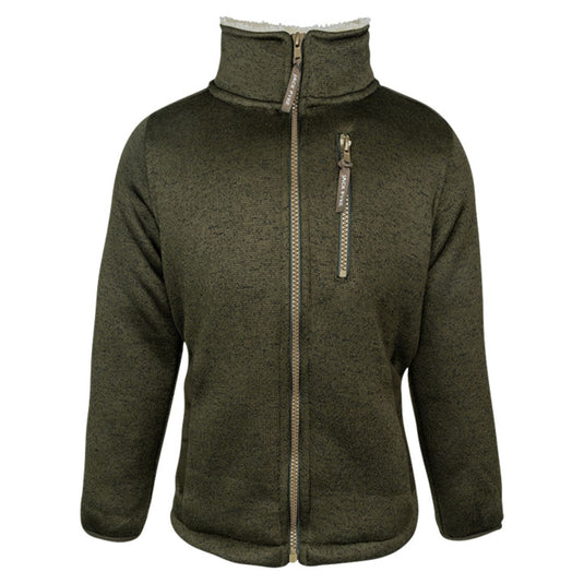 Jack Pyke | Junior Scandinavian Fleece Jacket - Hunting Jackets