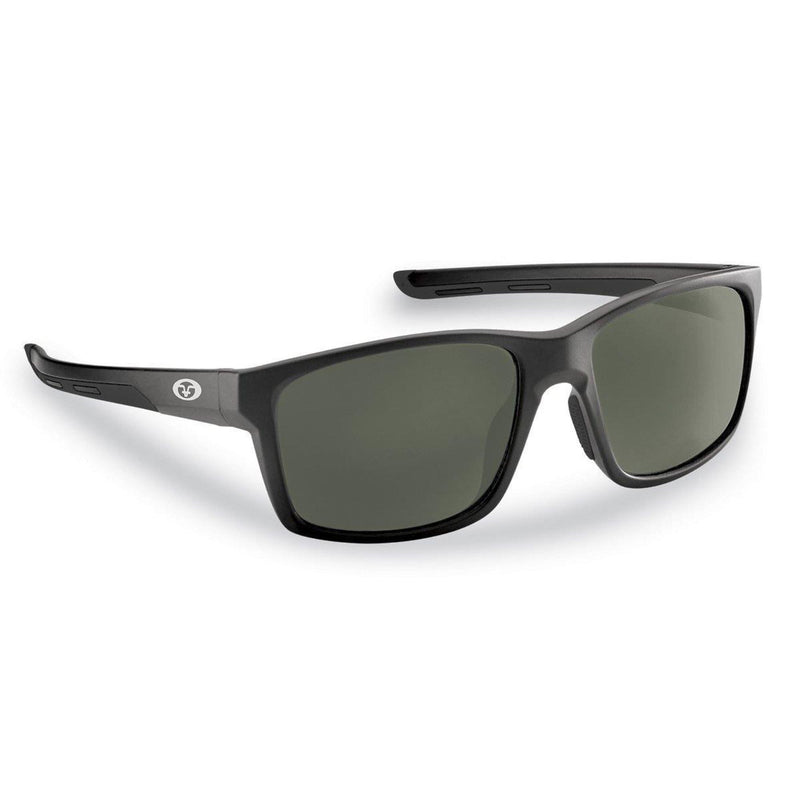 Load image into Gallery viewer, Flying Fisherman | Freeline Sunglasses - Sunglasses
