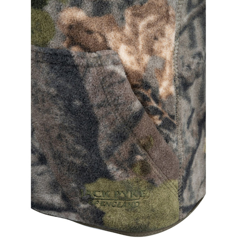 Load image into Gallery viewer, Jack Pyke | Junior Fieldman Fleece Hoodie Evo - Hunting Jumpers
