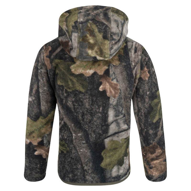 Load image into Gallery viewer, Jack Pyke | Junior Fieldman Fleece Hoodie Evo - Hunting Jumpers
