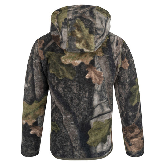 Jack Pyke | Junior Fieldman Fleece Hoodie Evo - Hunting Jumpers
