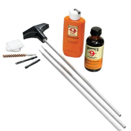 Hoppe's | Rifle Cleaning kit .22 - Gun Cleaning Kits