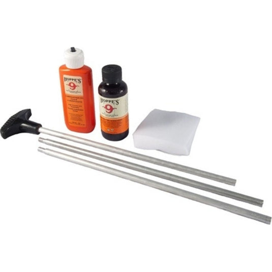 Hoppe's| Gun cleaning kit 12 Gauge/Caliber - Gun Cleaning Kits