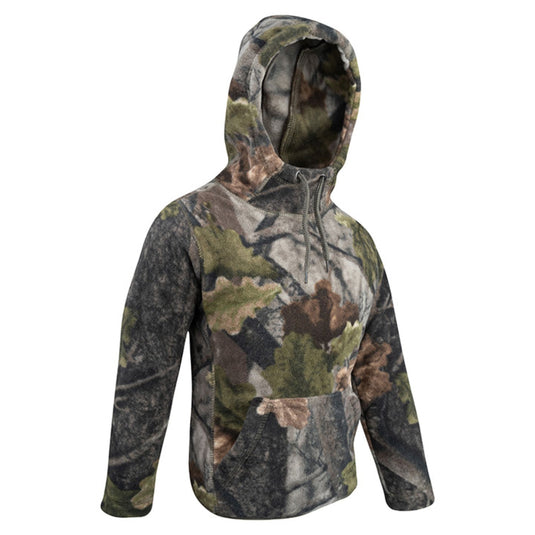 Jack Pyke | Junior Fieldman Fleece Hoodie Evo - Hunting Jumpers